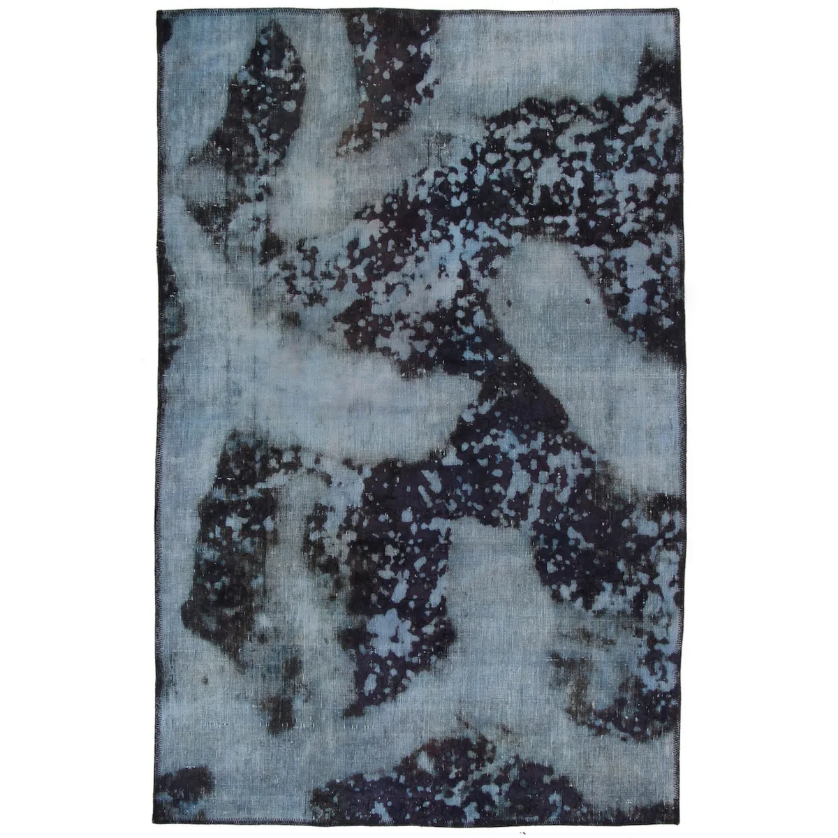 Persisk Matta Arkiio Tabriz Vintage 114x181