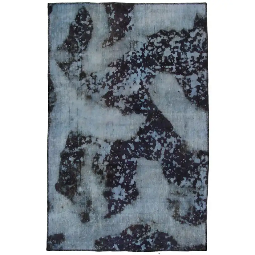 Persisk Matta Arkiio Tabriz Vintage 114x181