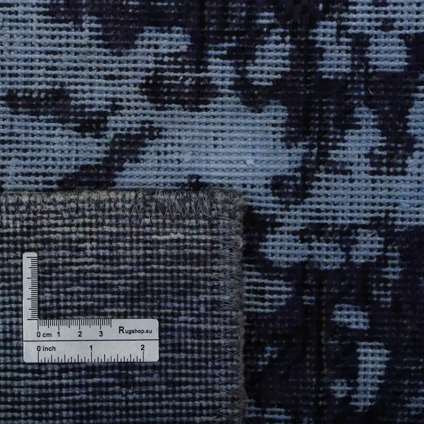 Persisk Matta Arkiio Tabriz Vintage 116x163