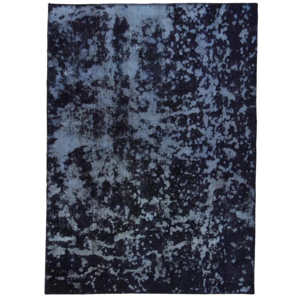 Persisk Matta Arkiio Tabriz Vintage 116x163