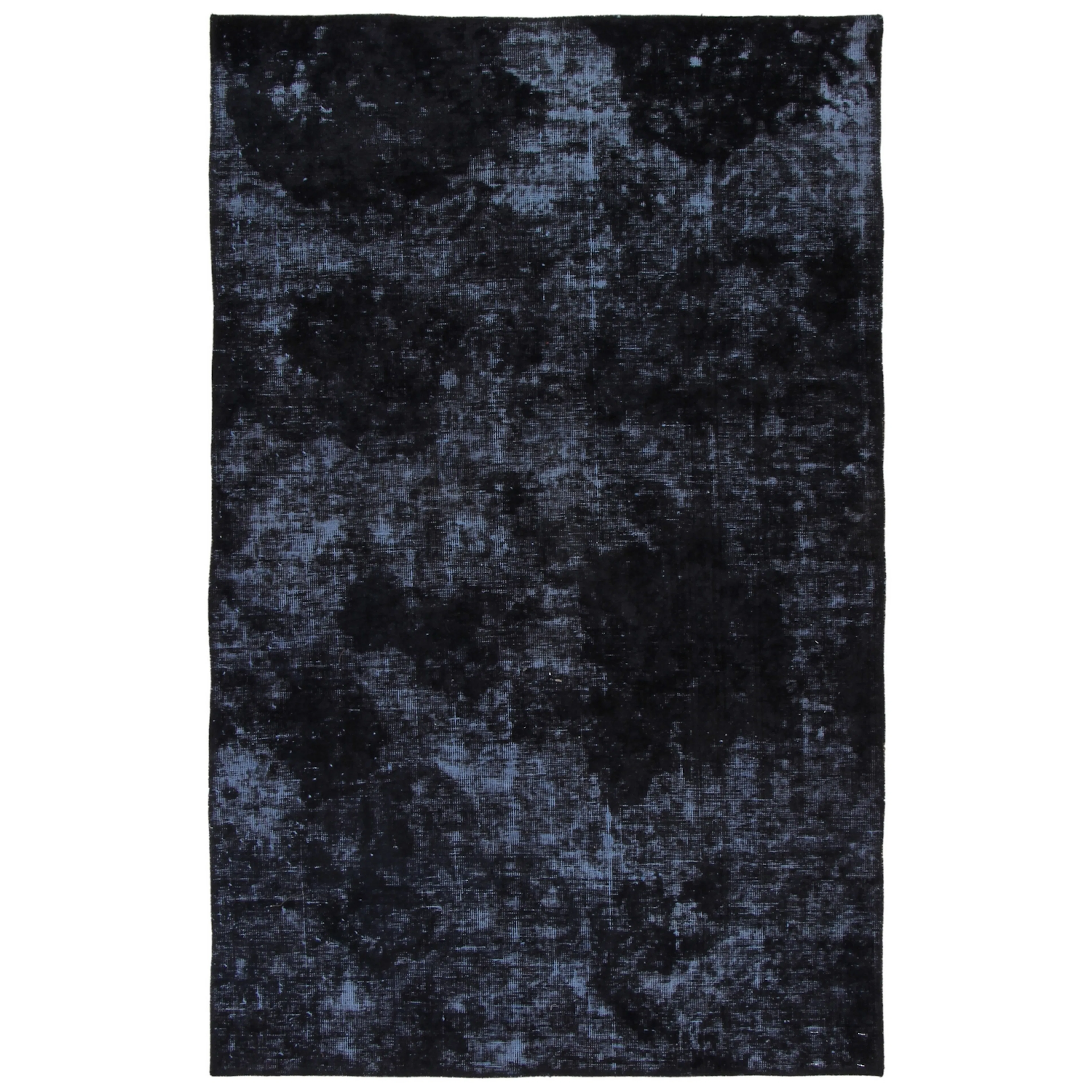 Persisk Matta Arkiio Tabriz Vintage 110x178