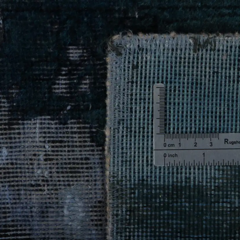 Persisk Matta Arkiio Tabriz Vintage 111x183