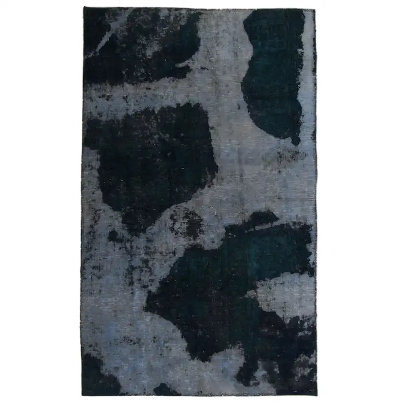 Persisk Matta Arkiio Tabriz Vintage 111x183