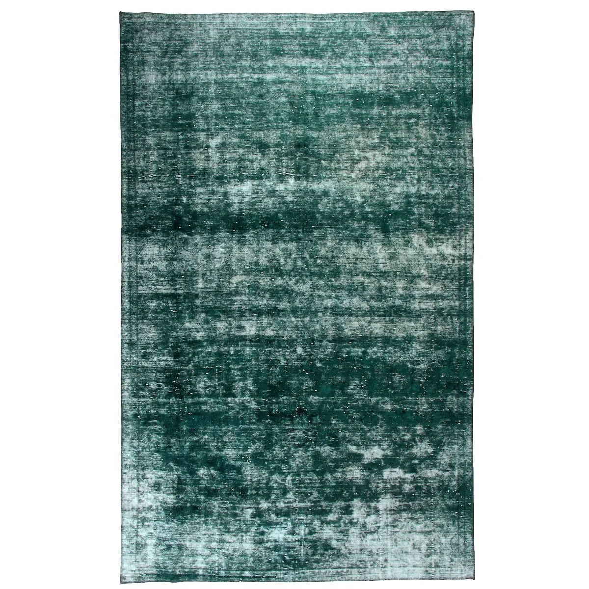 Persisk Matta Arkiio Tabriz Vintage 207x335