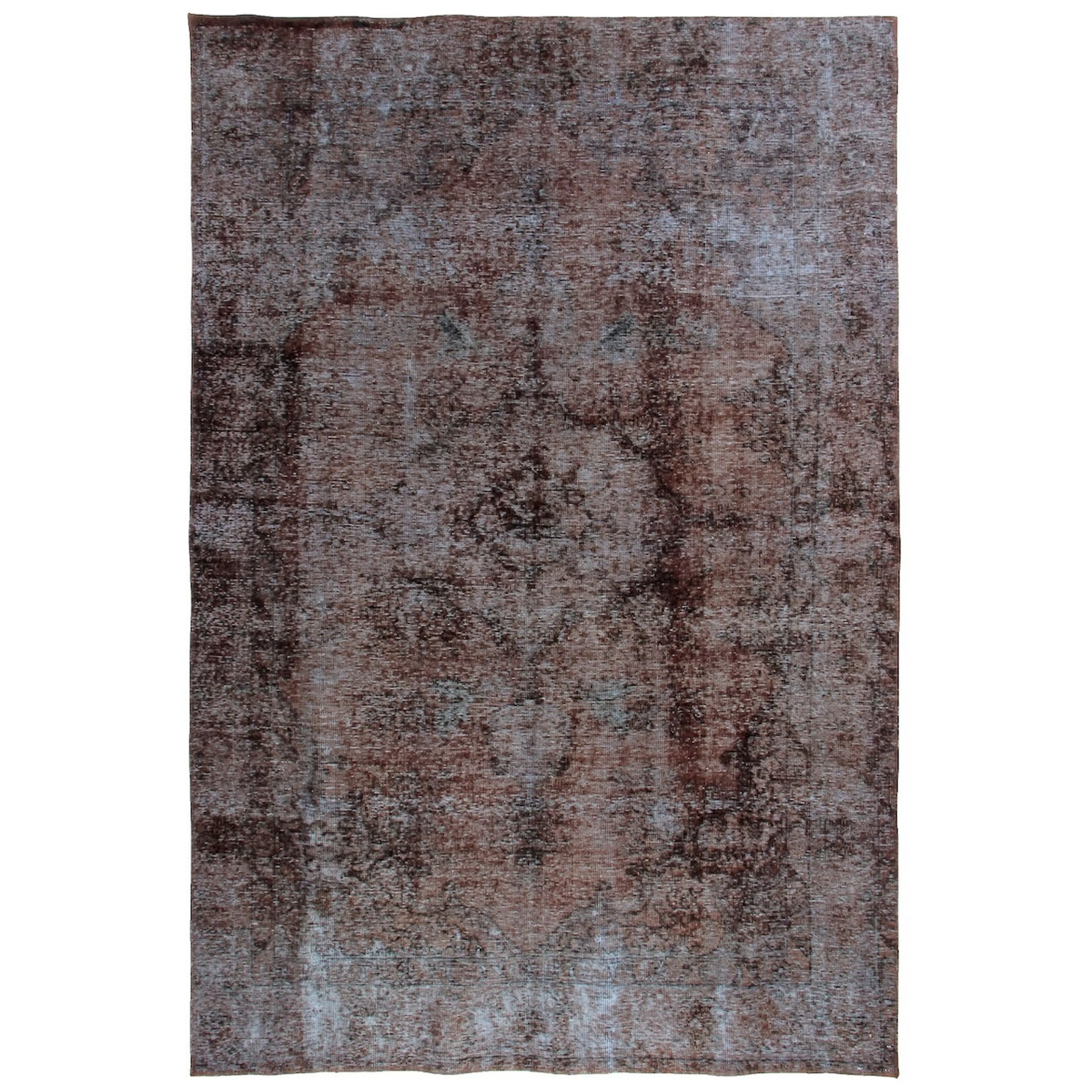 Persisk Matta Arkiio Tabriz Vintage 285x188