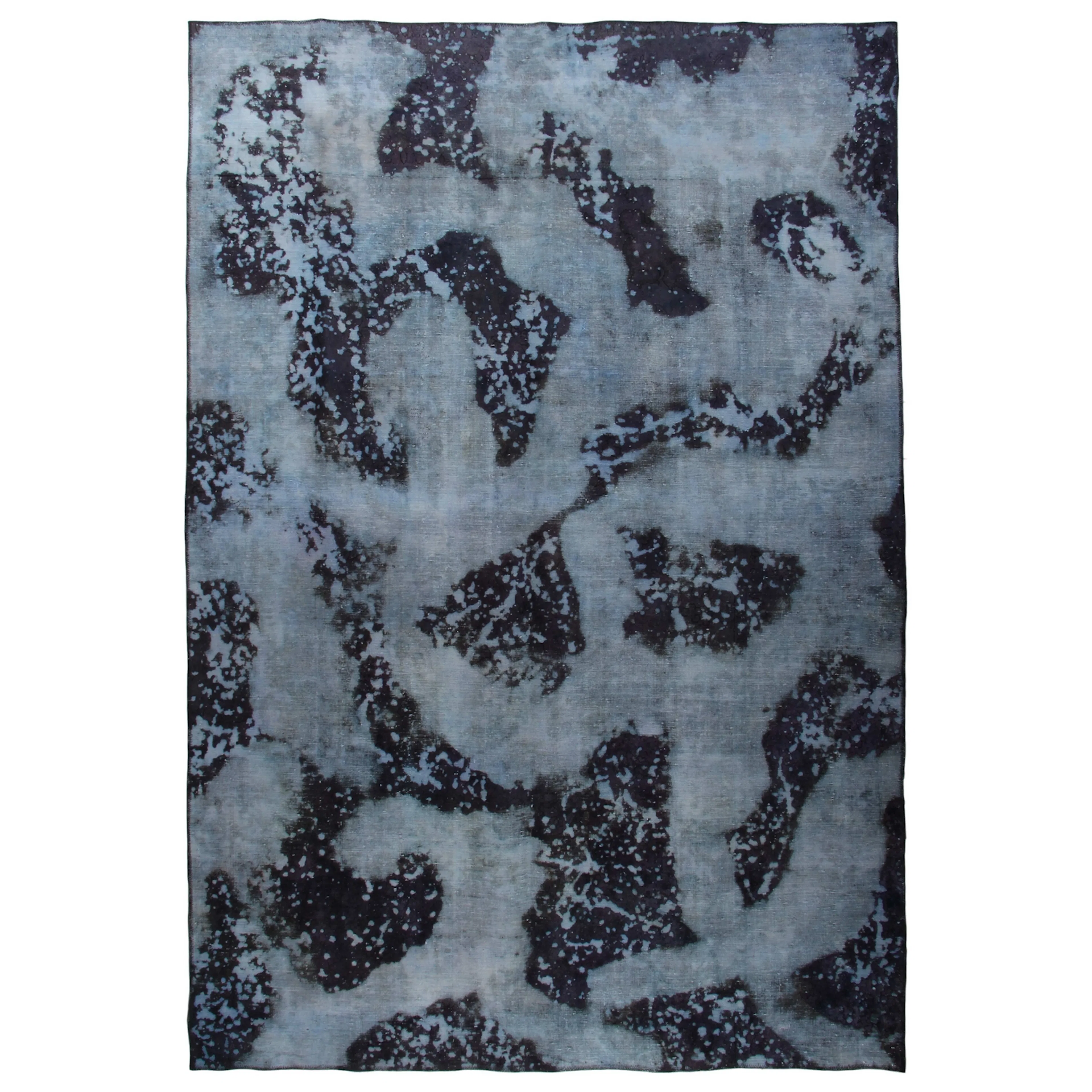 Persisk Matta Arkiio Tabriz Vintage 215x307