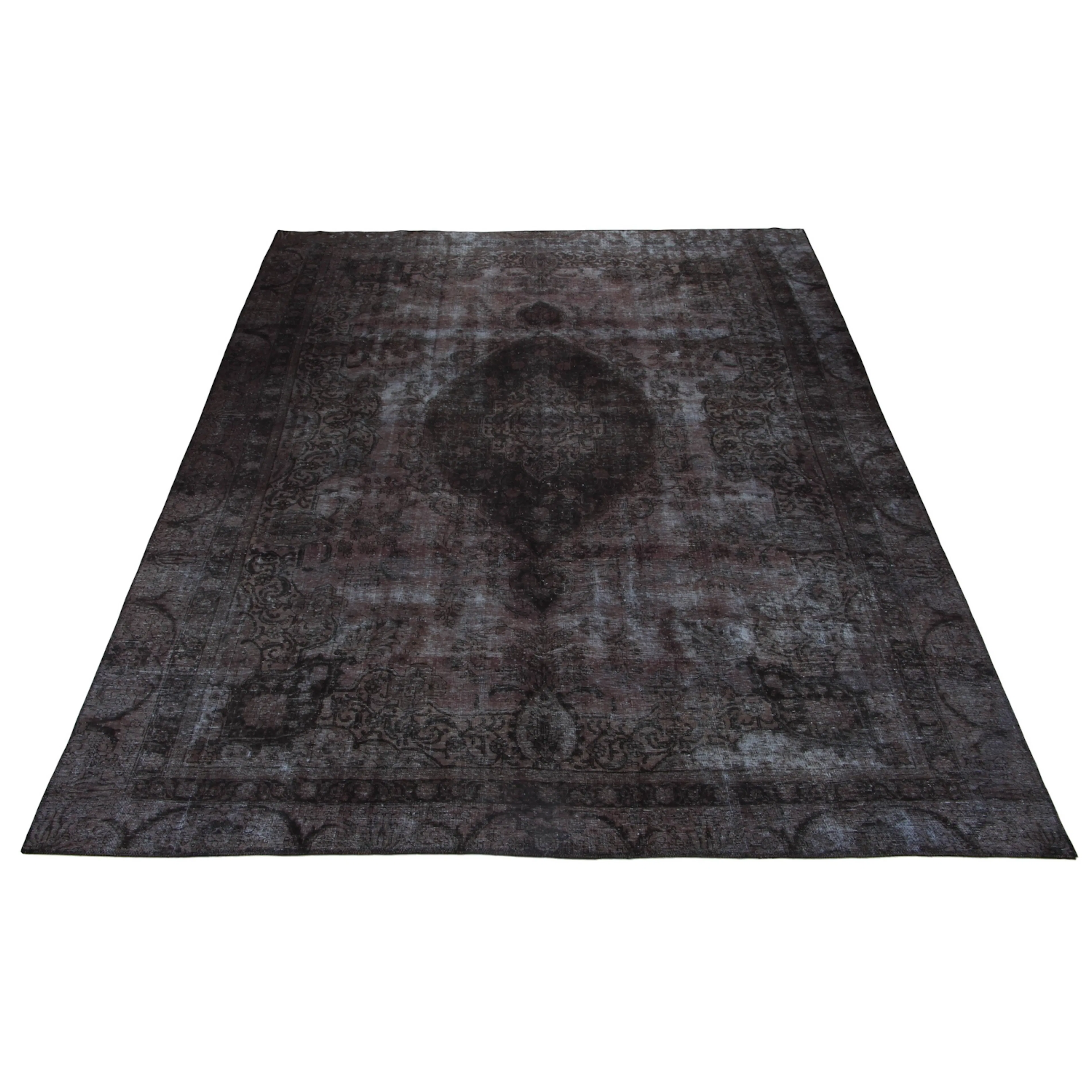 Persisk Matta Arkiio Tabriz Vintage 268x363