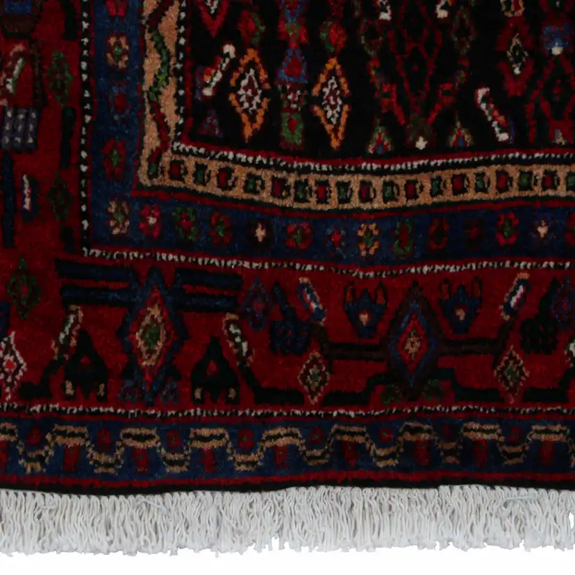 Persisk Matta Arkiio Senneh 161x328