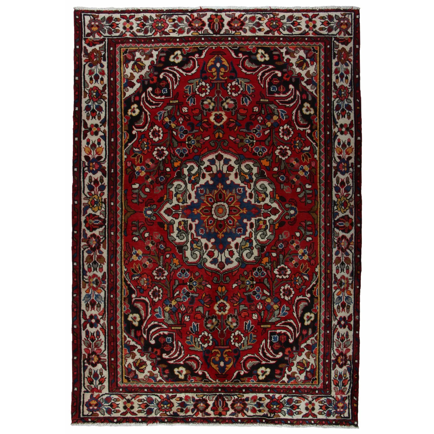 Persisk Matta Arkiio Lilian 153x226