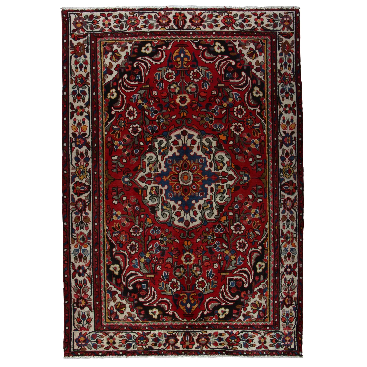 Persisk Matta Arkiio Lilian 157x229