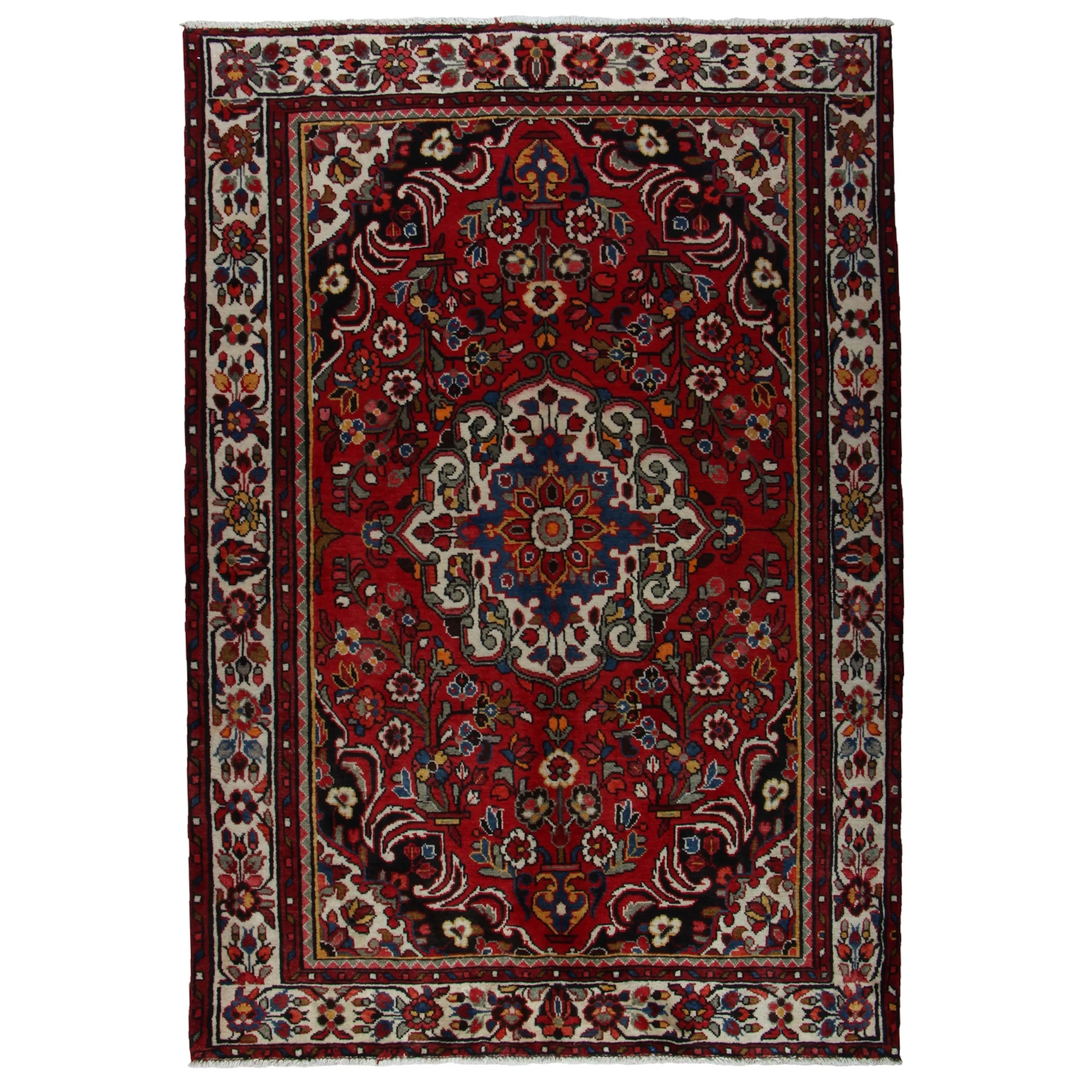 Persisk Matta Arkiio Lilian 157x229