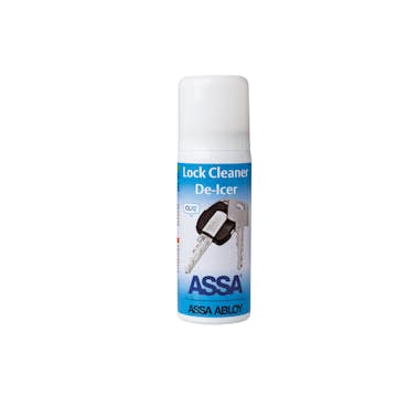 Låsrengöring/Antifrost ASSA Abloy
