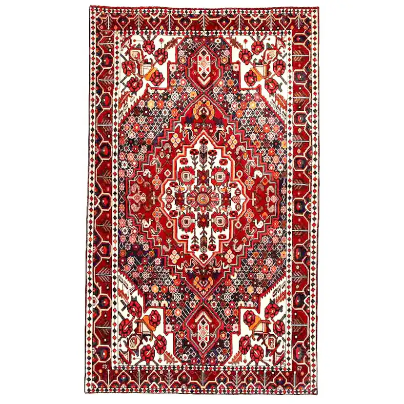 Persisk Matta Arkiio Bakhtiar 152x258