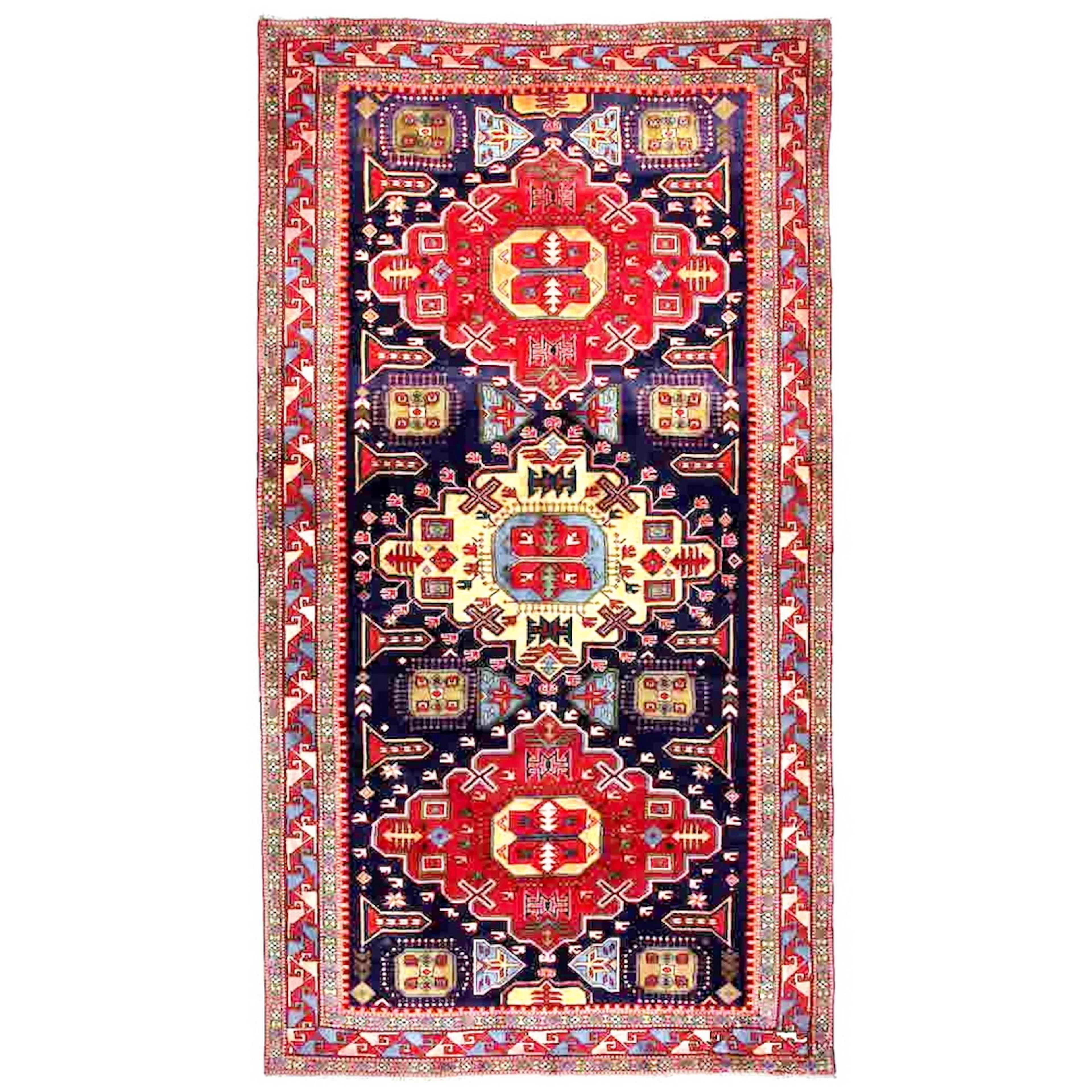 Persisk Matta Arkiio Ardebil 160x304