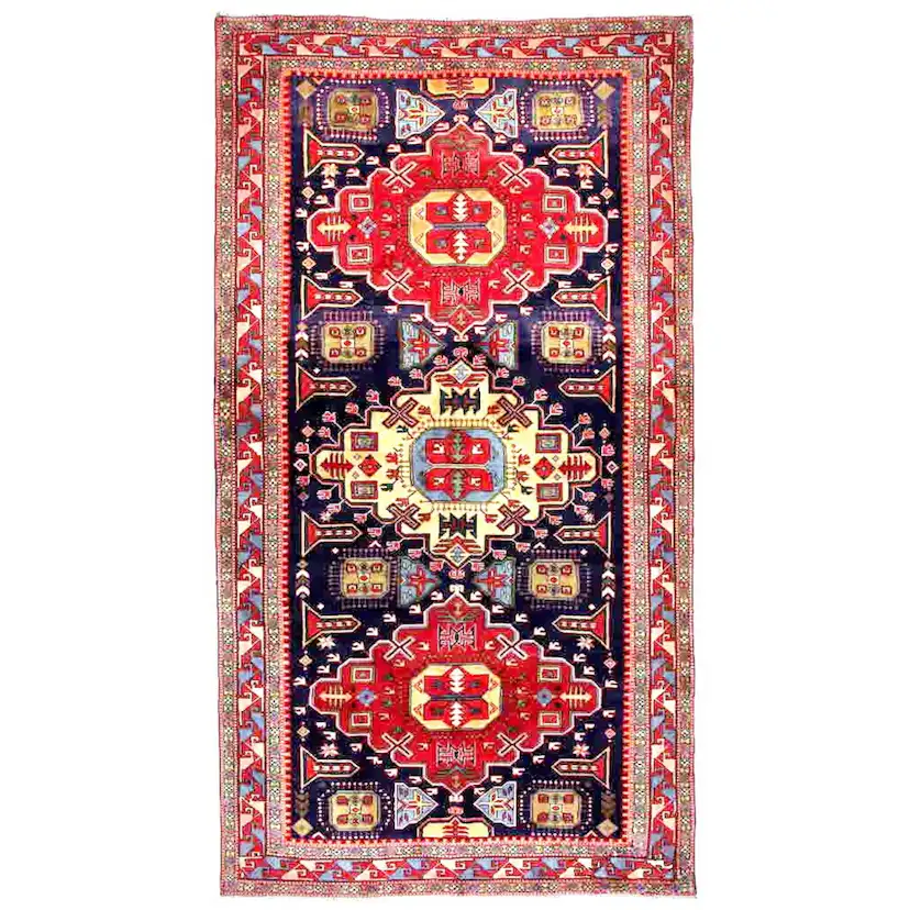 Persisk Matta Arkiio Ardebil 160x304