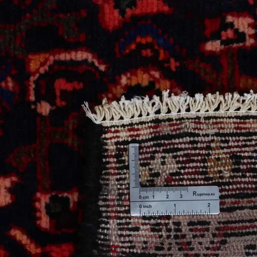 Persisk Matta Arkiio Hamadan 129x311