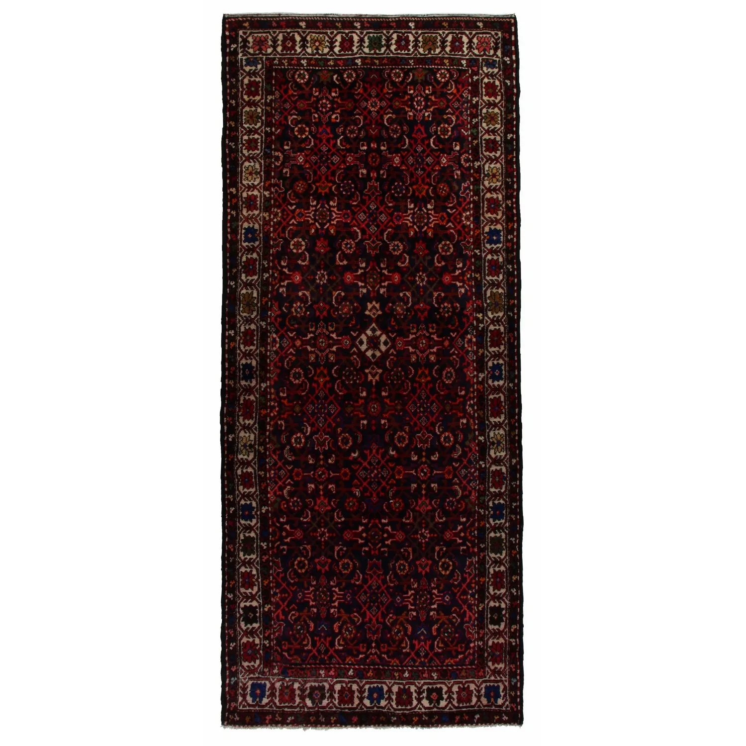 Persisk Matta Arkiio Hamadan 129x311