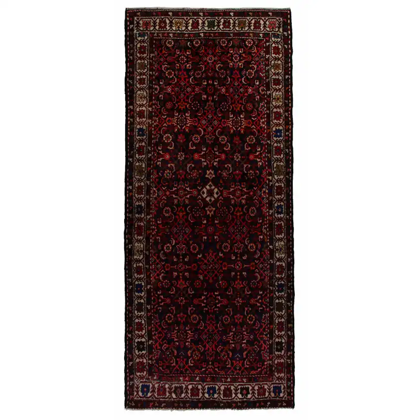 Persisk Matta Arkiio Hamadan 129x311