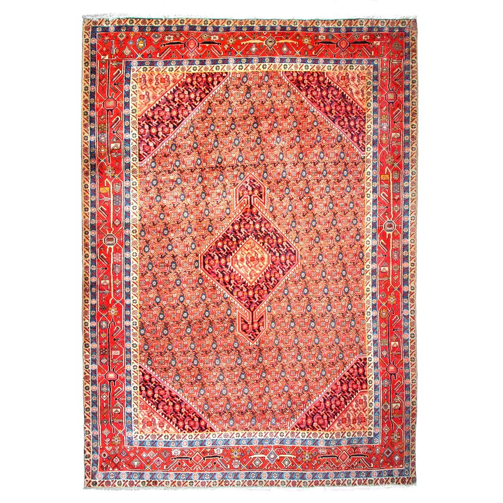 Persisk Matta Arkiio Ardebil 204x289