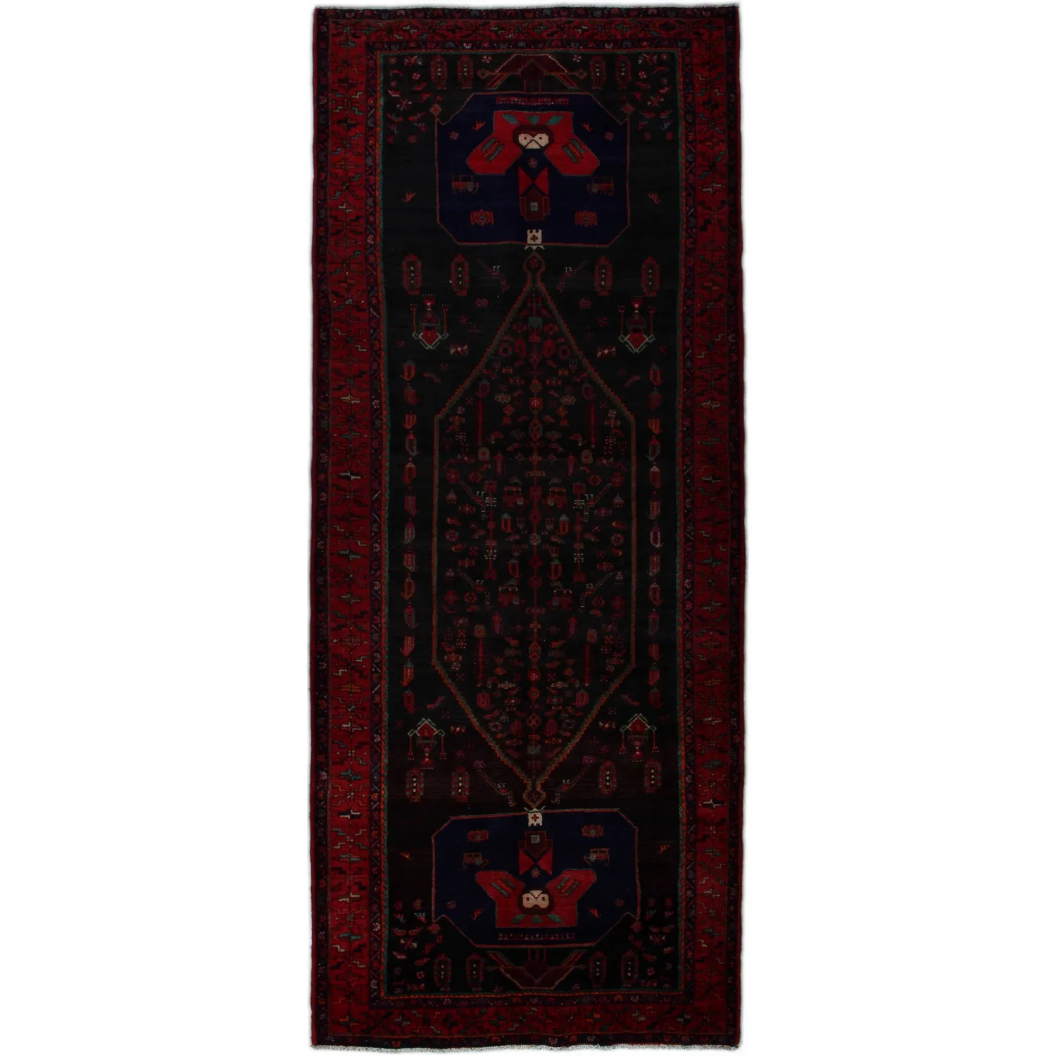 Persisk Matta Arkiio Koliai 152x377