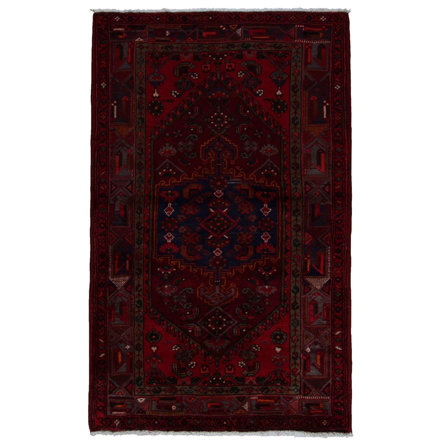 Persisk Matta Arkiio Zanjan 128x207