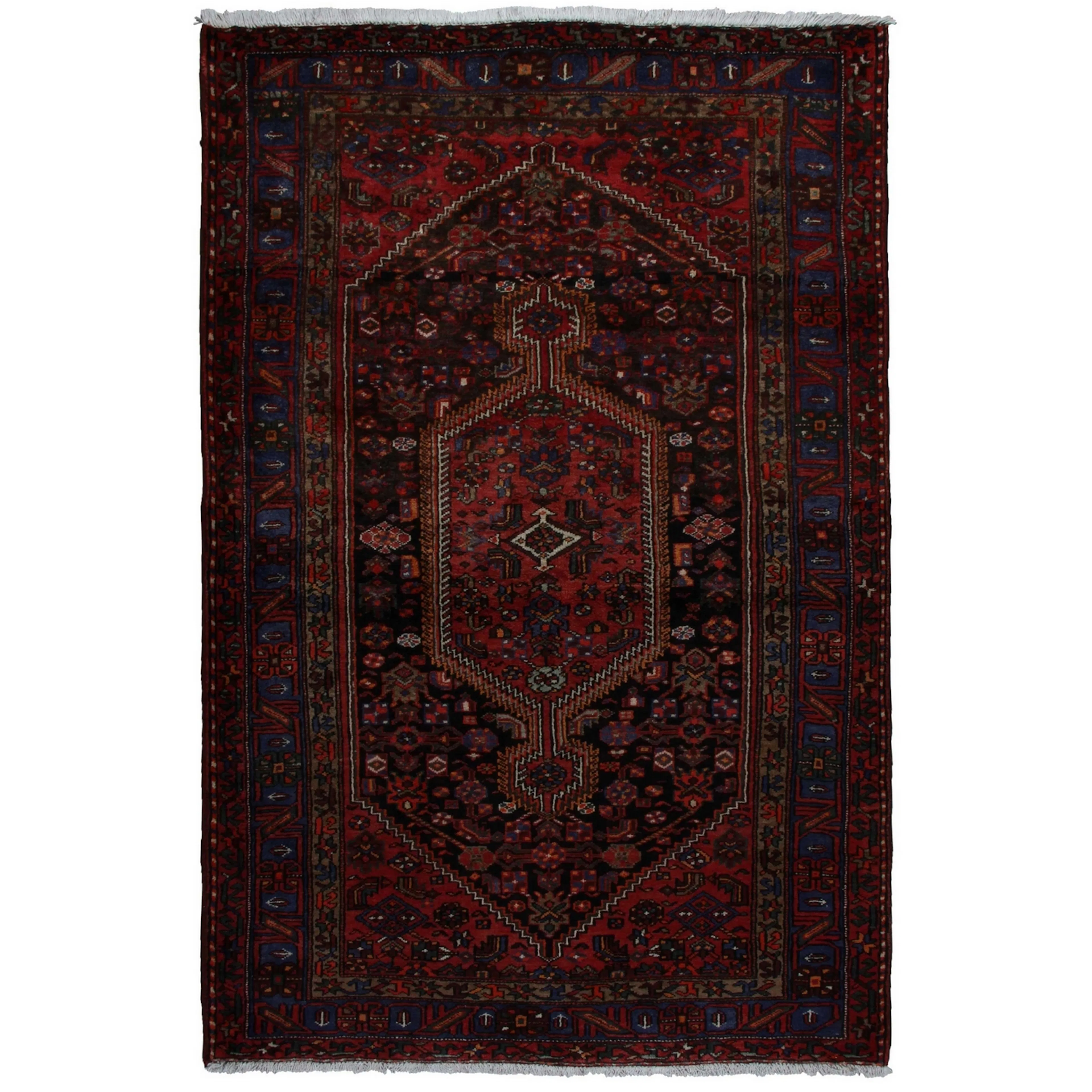 Persisk Matta Arkiio Zanjan 154x235