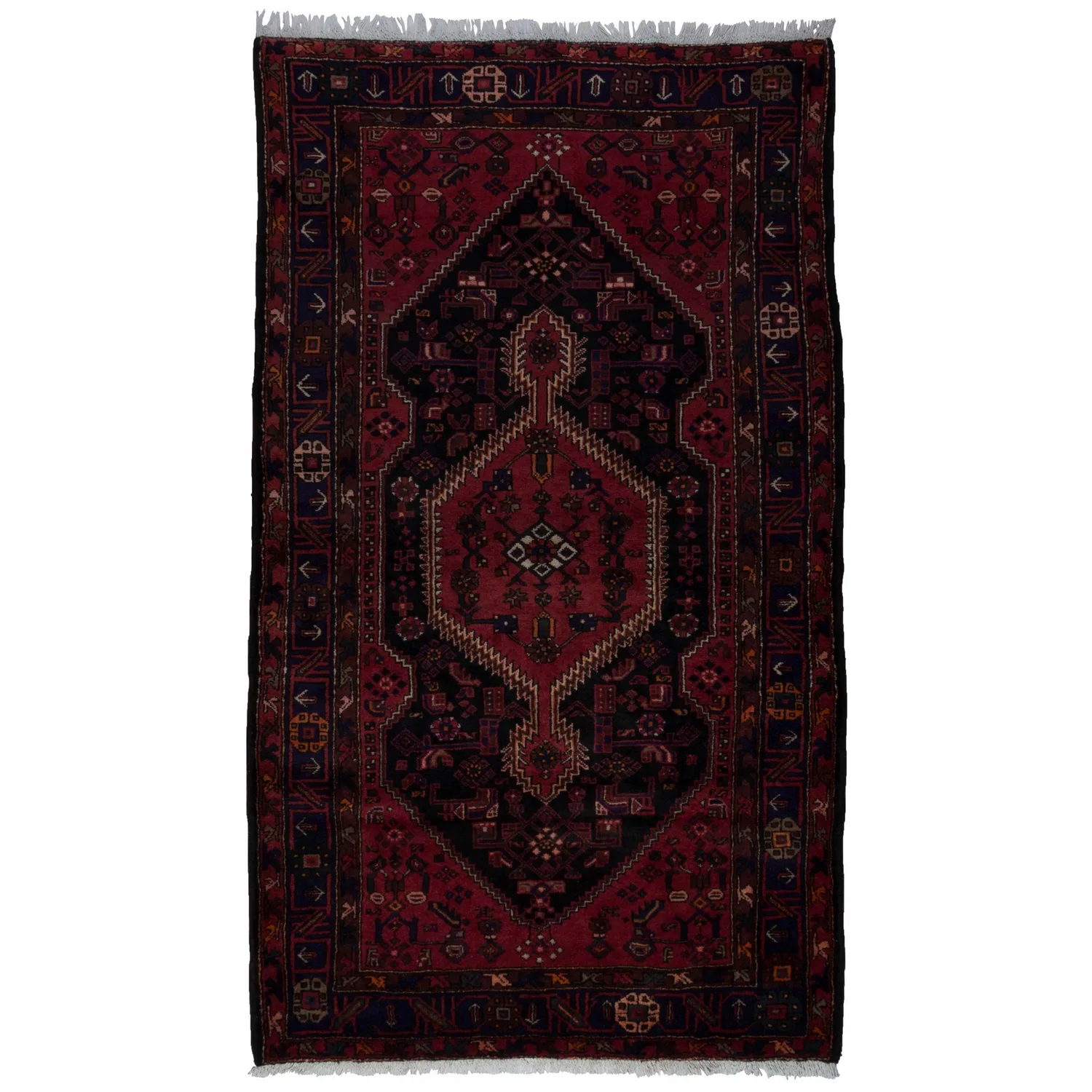 Persisk Matta Arkiio Zanjan 151x260