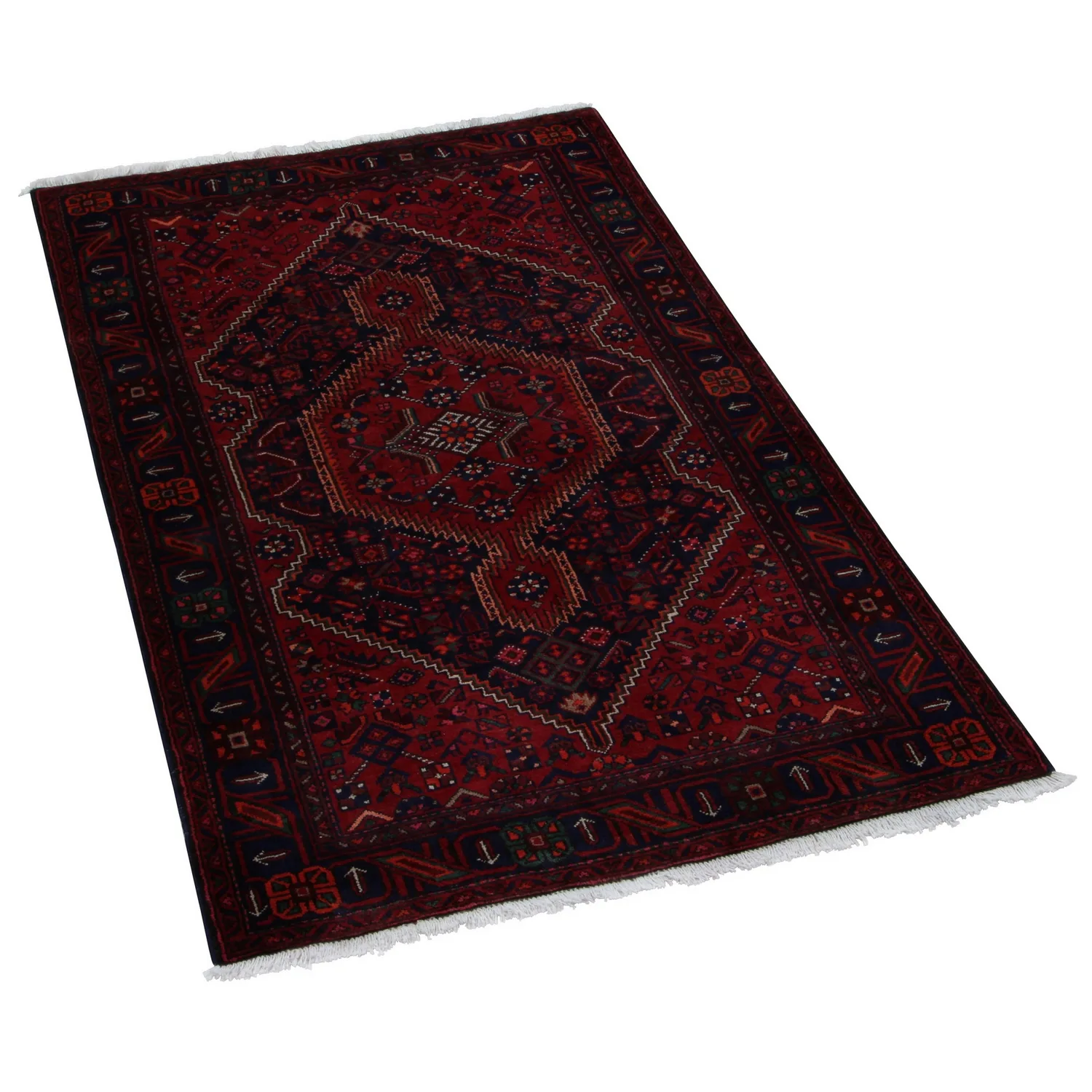 Persisk Matta Arkiio Zanjan 143x243