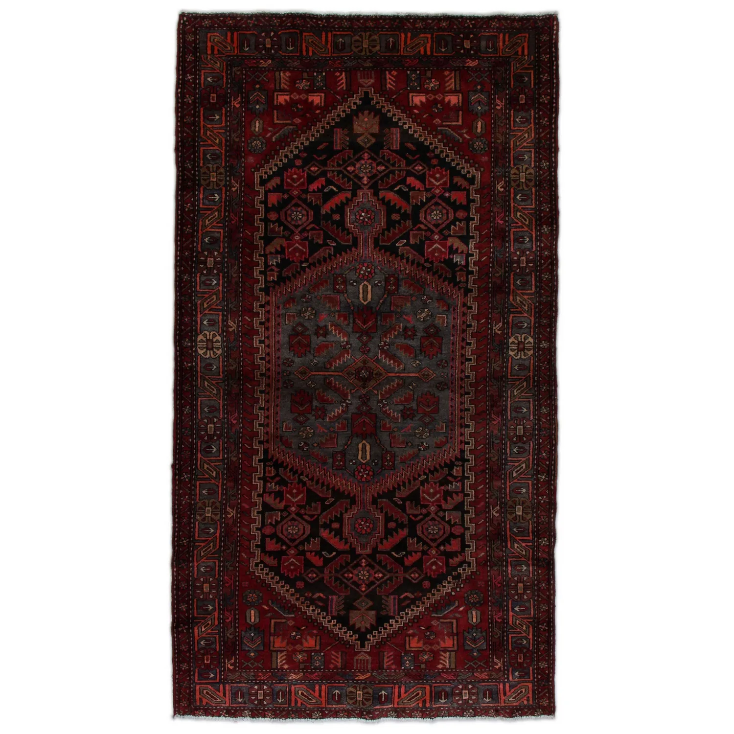 Persisk Matta Arkiio Zanjan 151x278