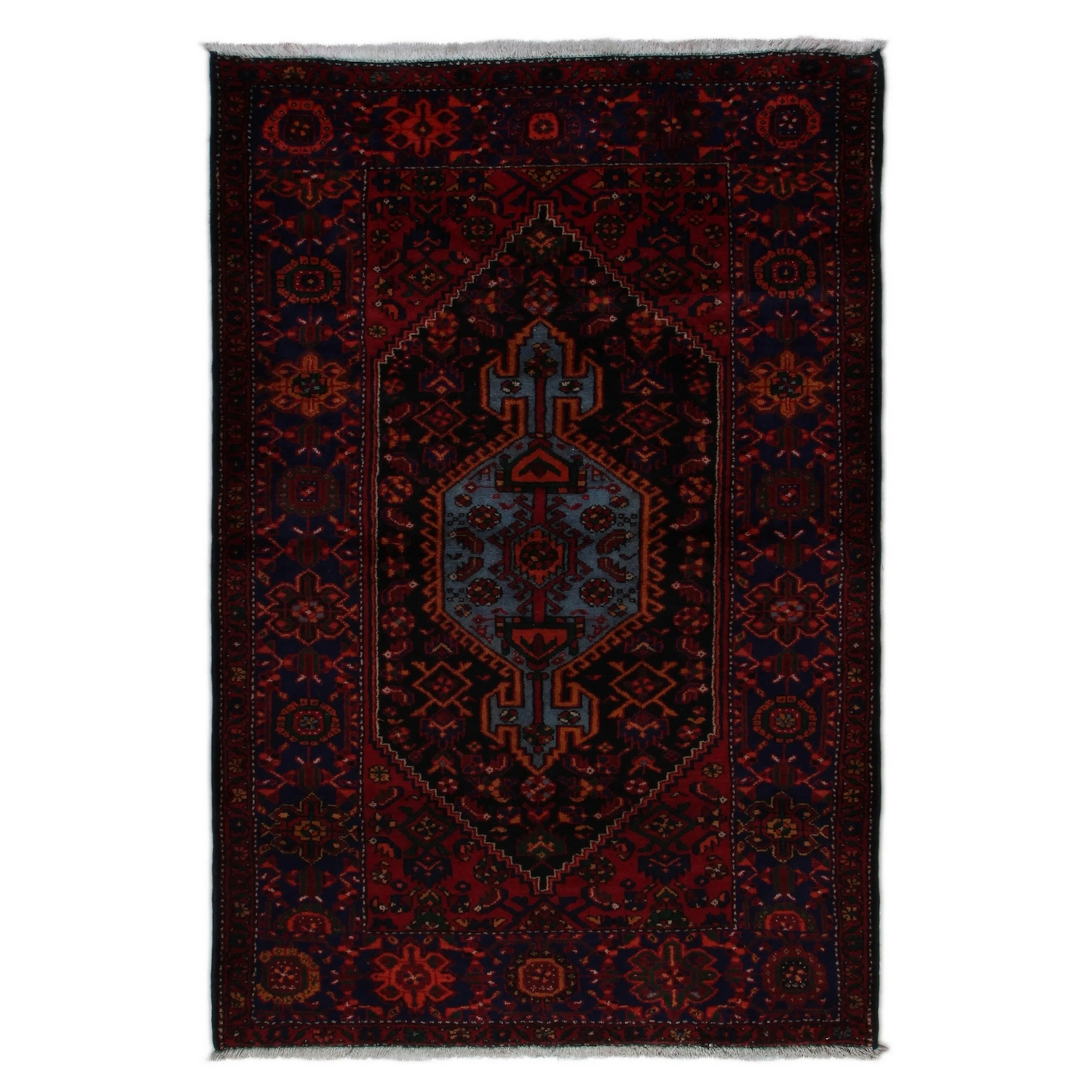 Persisk Matta Arkiio Zanjan 144x213