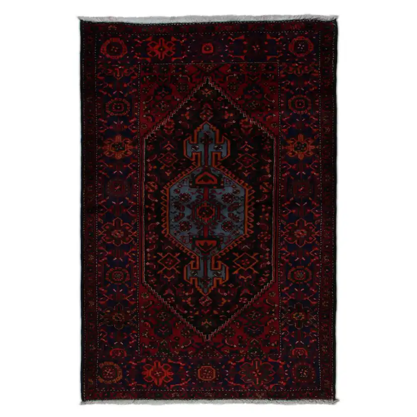 Persisk Matta Arkiio Zanjan 144x213