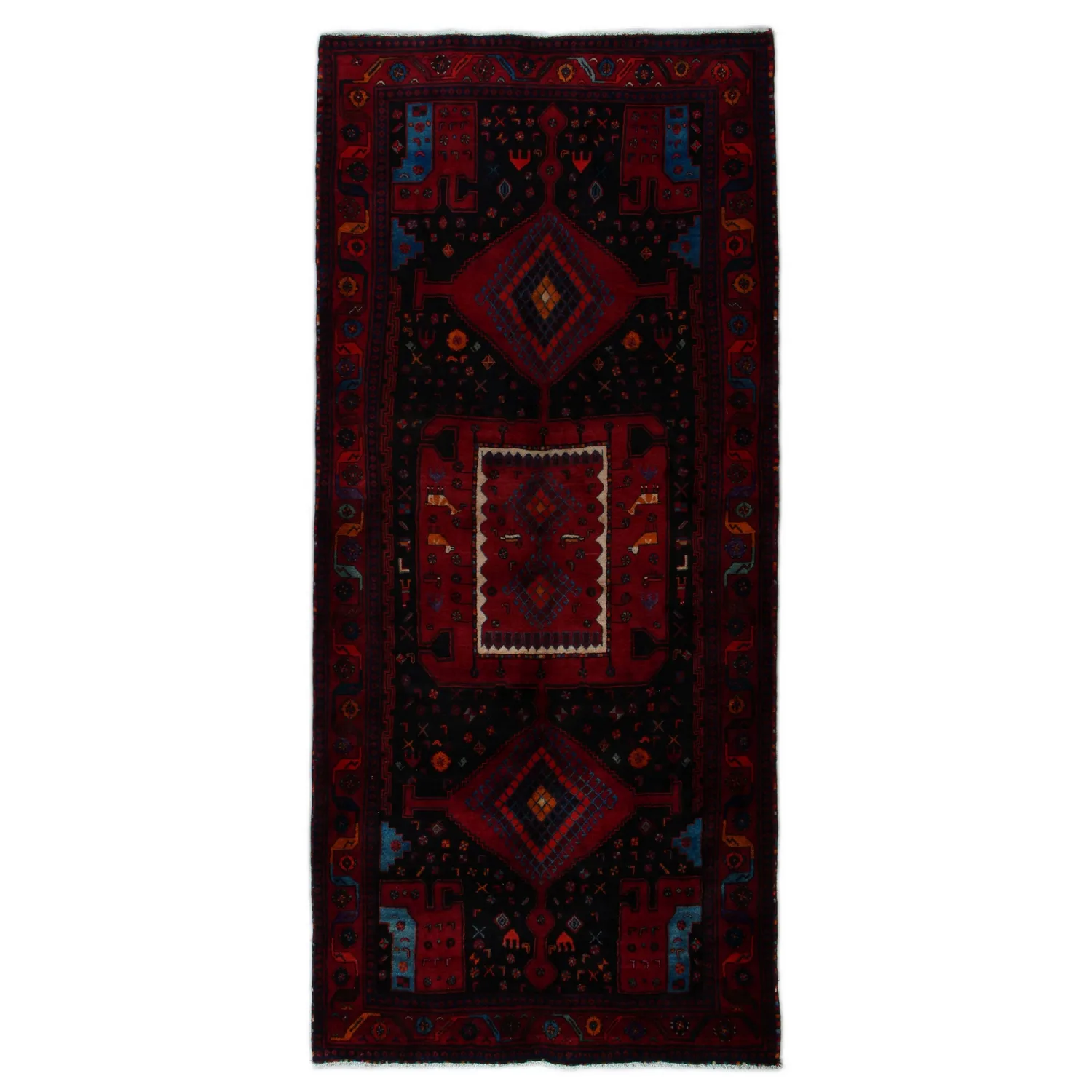 Persisk Matta Arkiio Kurdistan 150x341