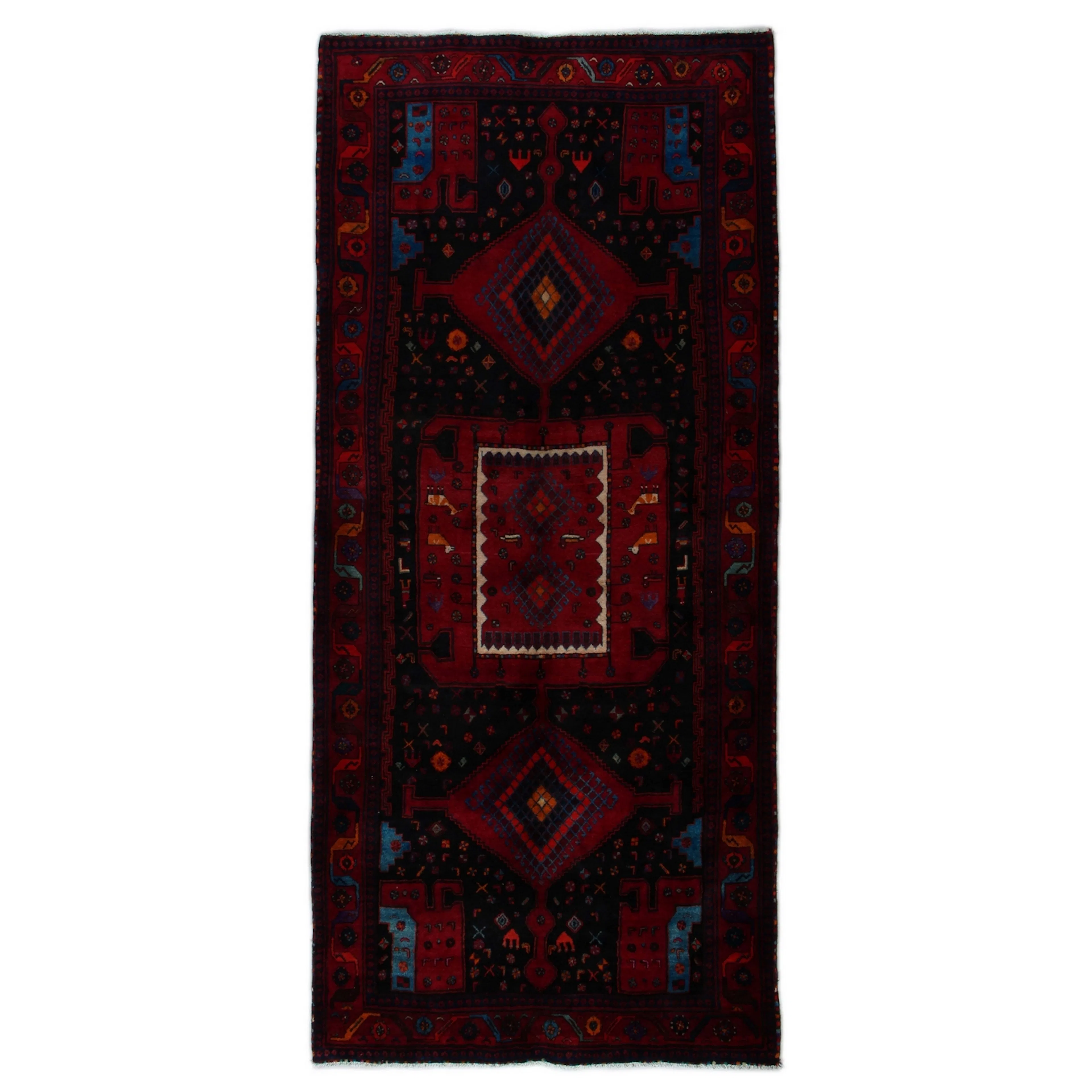 Persisk Matta Arkiio Kurdistan 150x341