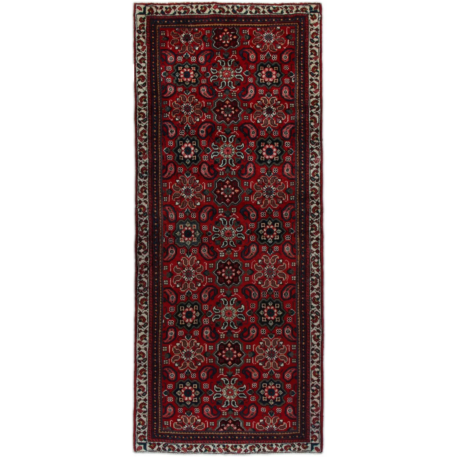 Persisk Matta Arkiio Qom 113x289