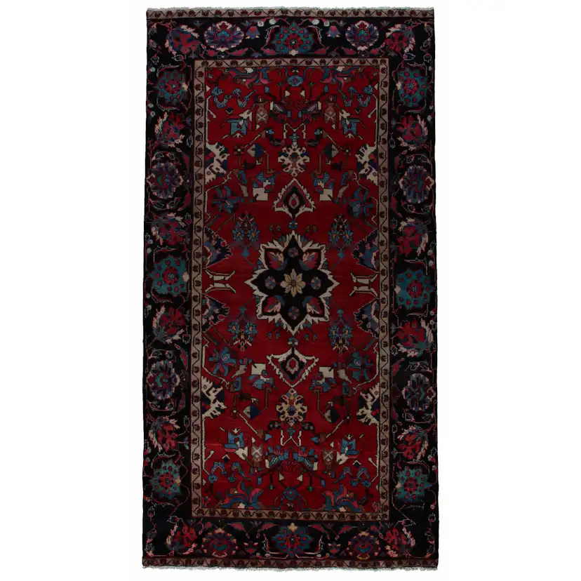 Persisk Matta Arkiio Hamadan 160x313