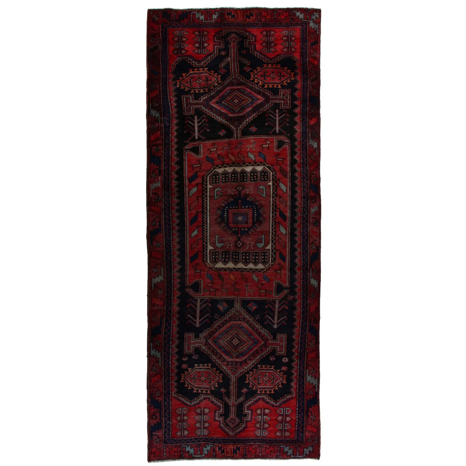 Persisk Matta Arkiio Kurdistan 120x313