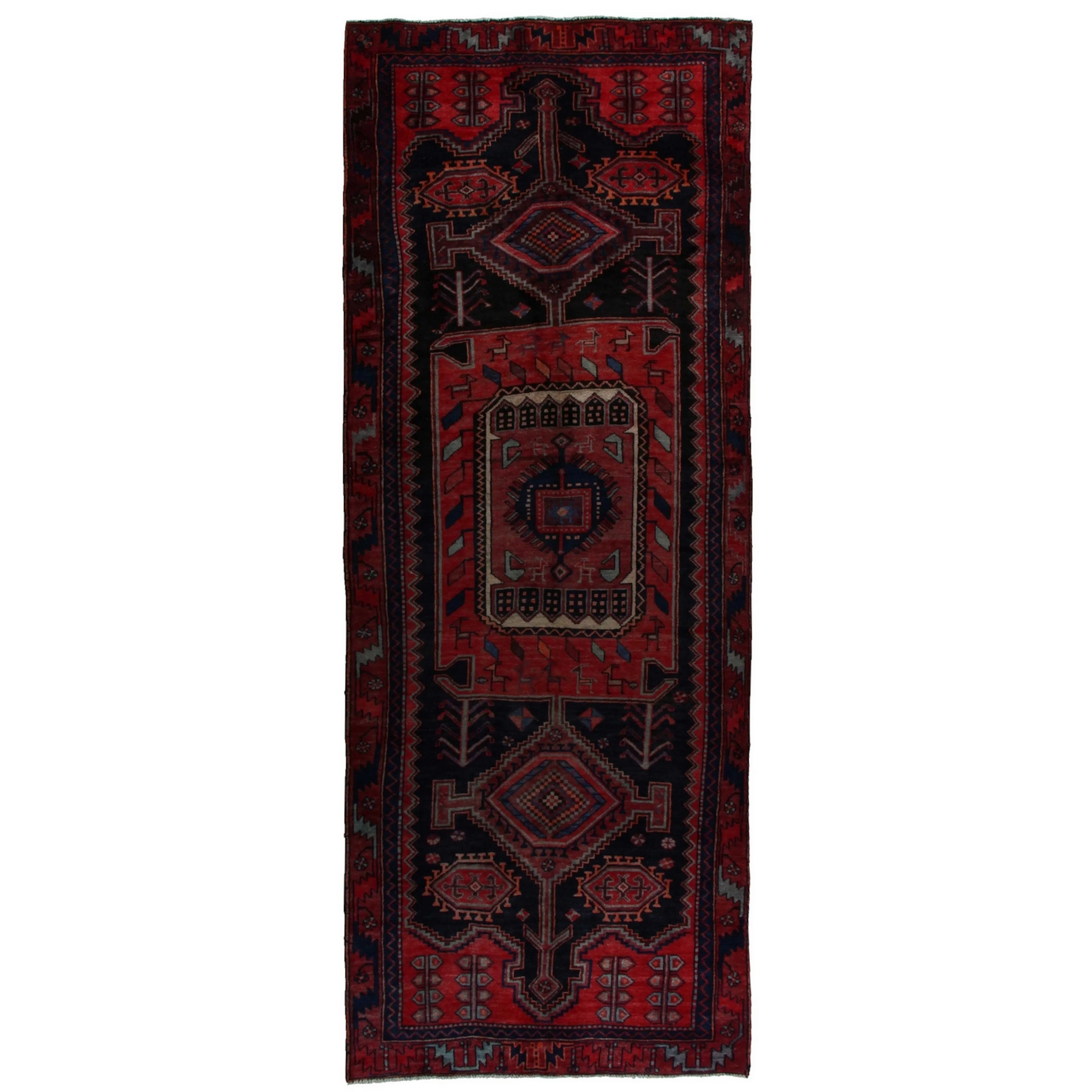 Persisk Matta Arkiio Kurdistan 120x313