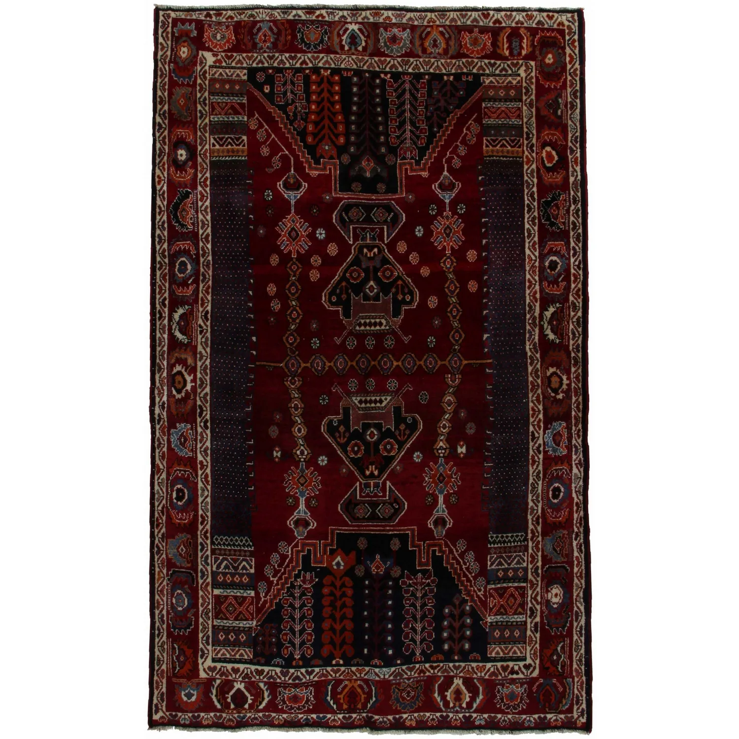 Persisk Matta Arkiio Shiraz 148x244