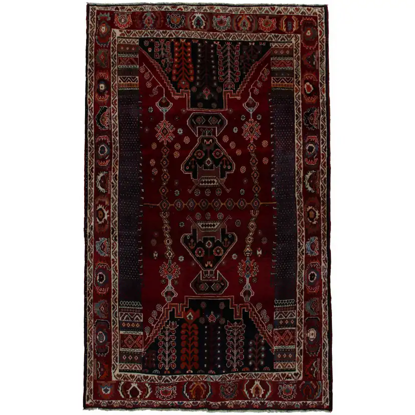 Persisk Matta Arkiio Shiraz 148x244