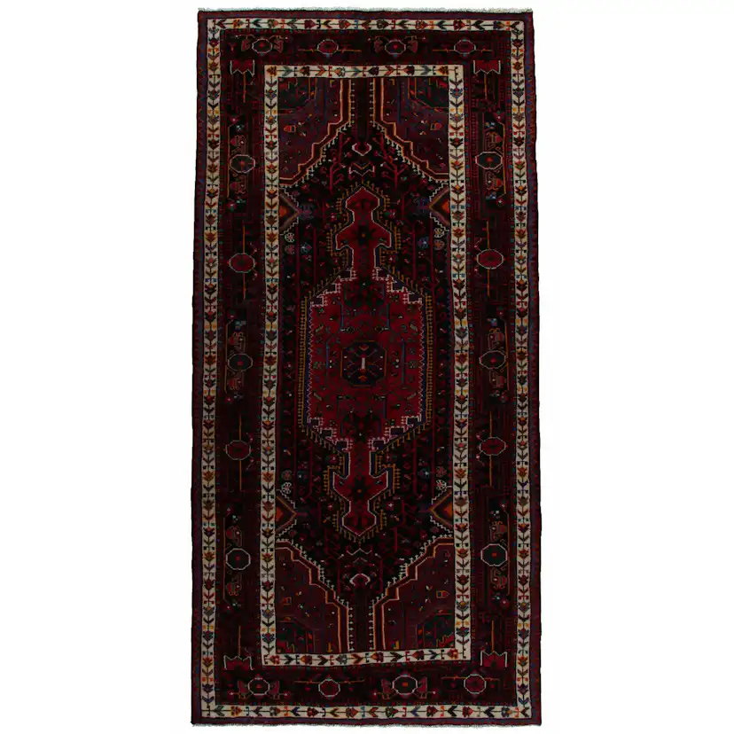 Persisk Matta Arkiio Tuyserkan 132x279