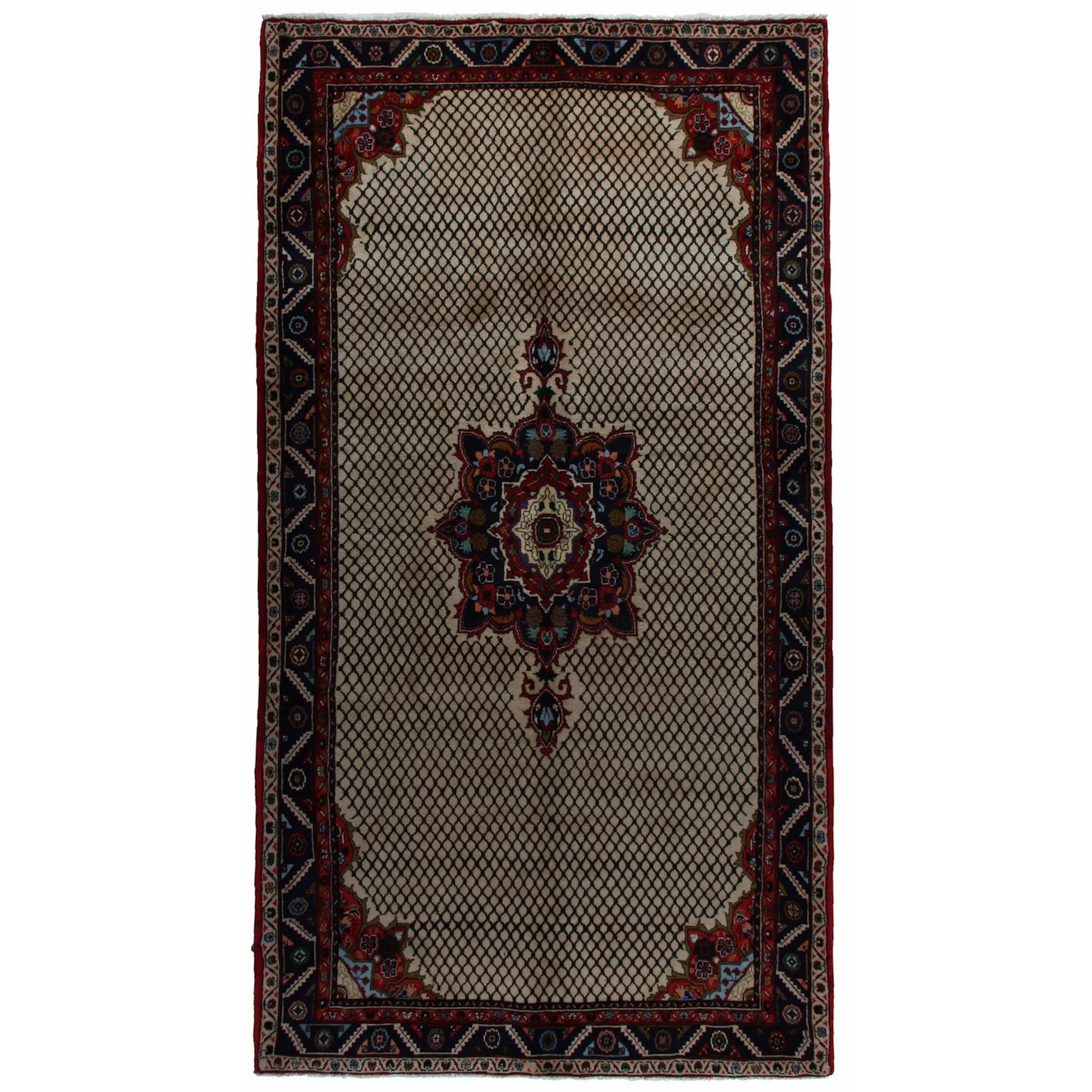 Persisk Matta Arkiio Koliai 146x376