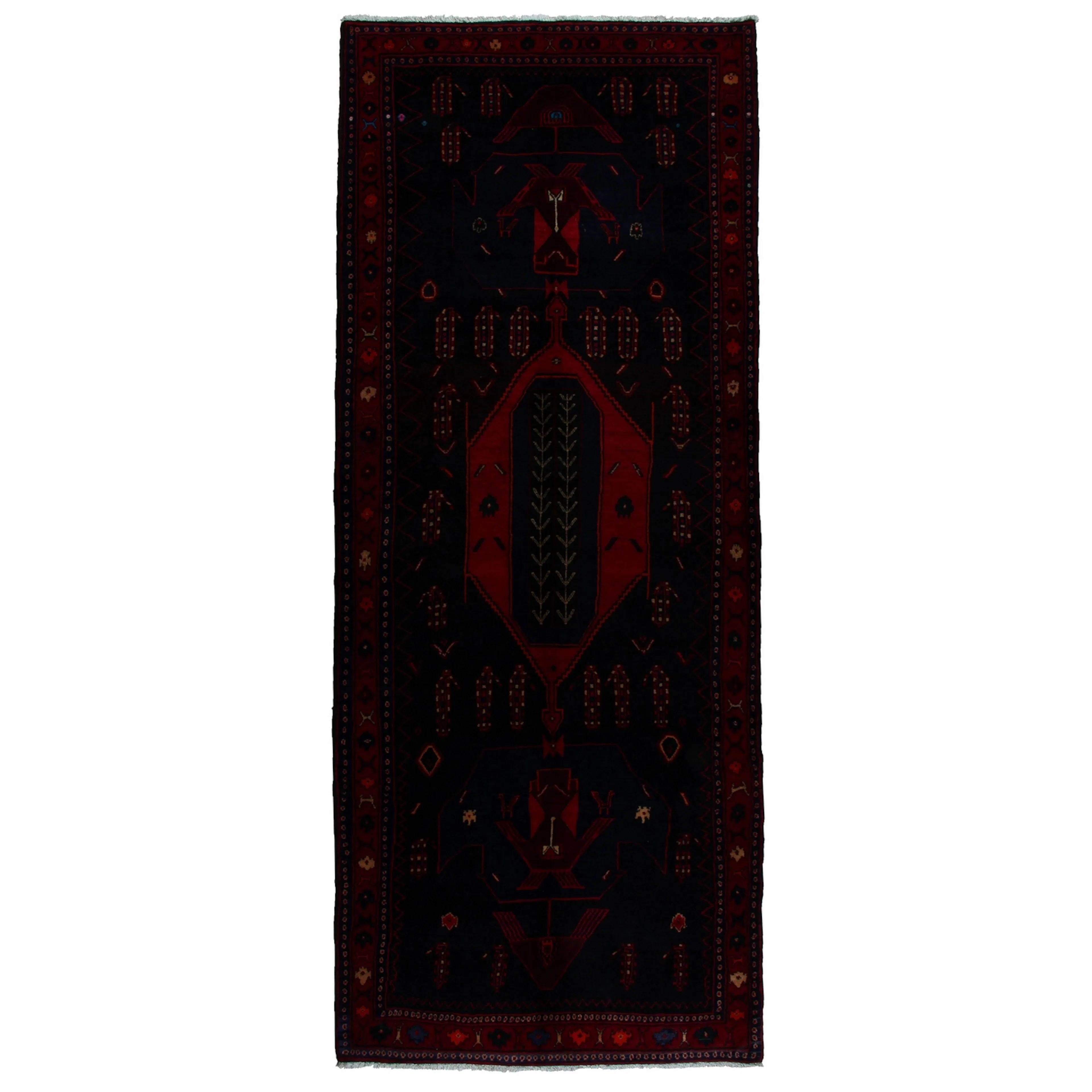 Persisk Matta Arkiio Kurdistan 132x279