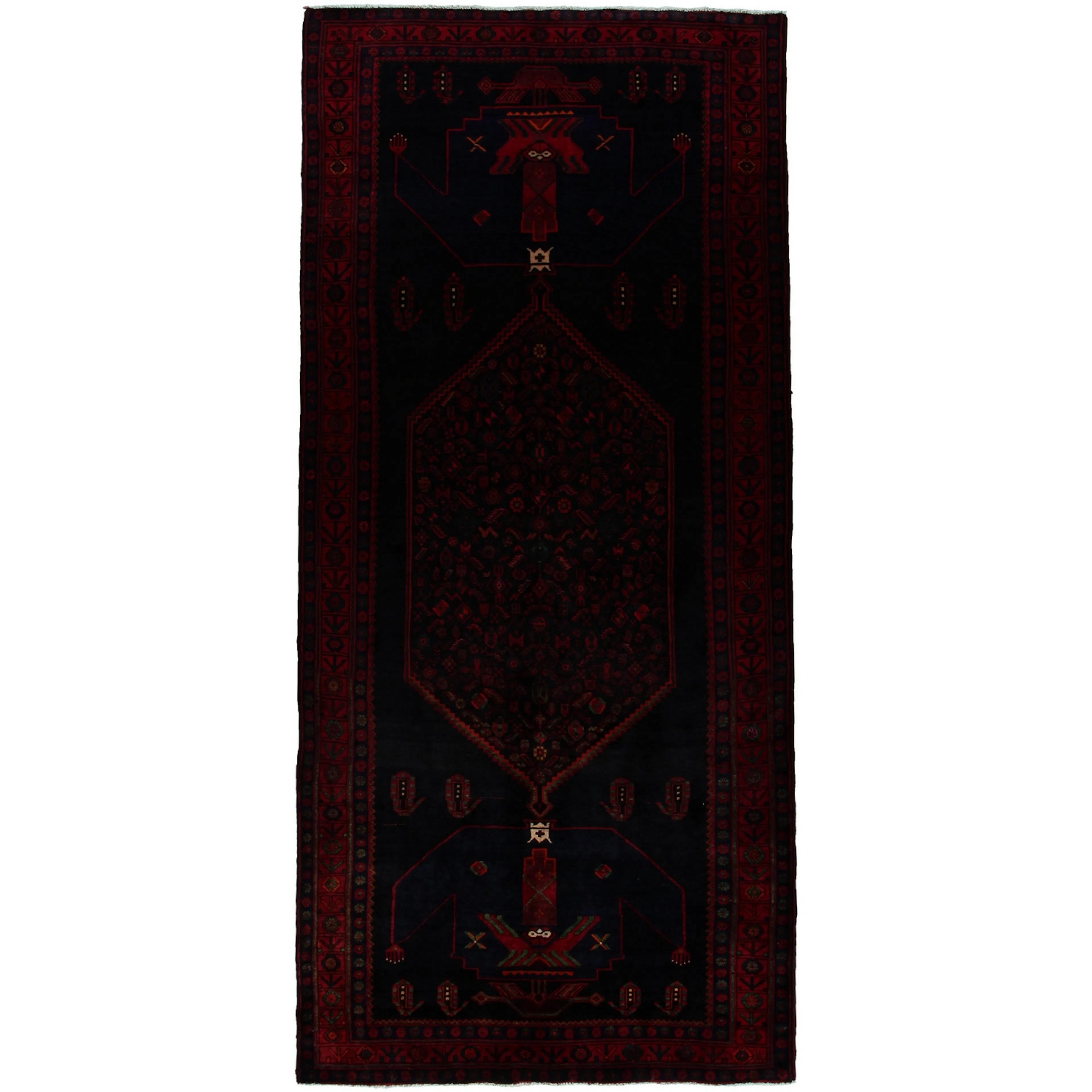 Persisk Matta Arkiio Kurdistan 159x377