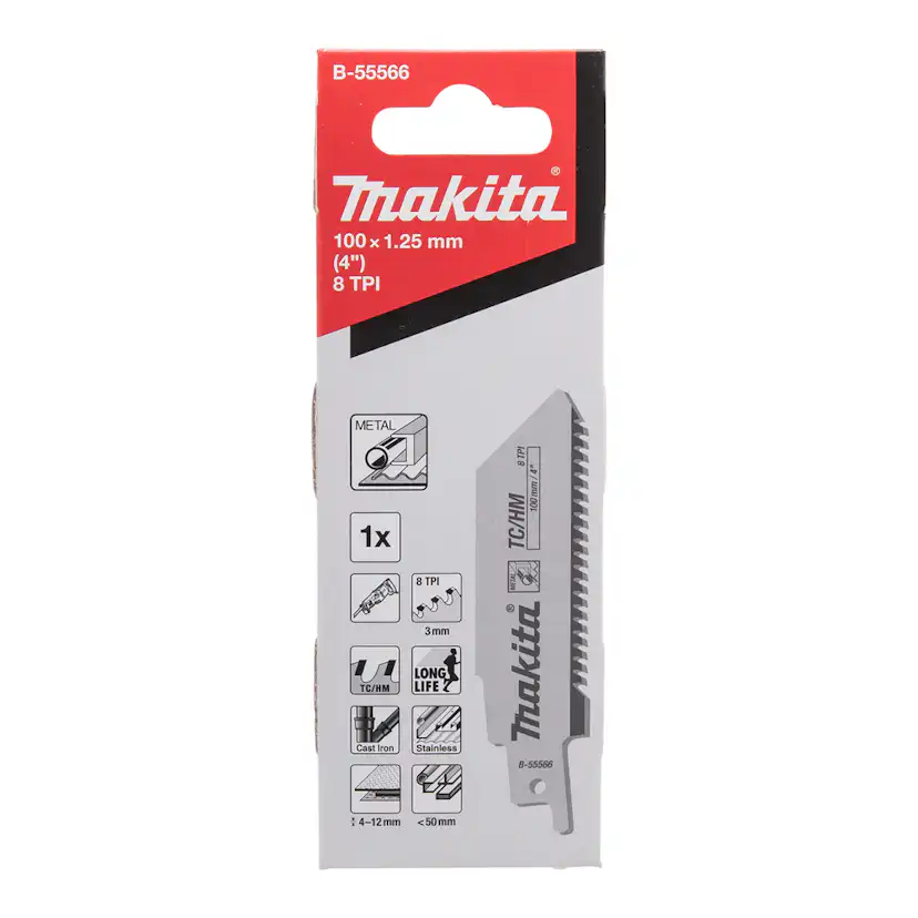 Tigersågblad Makita B-55566