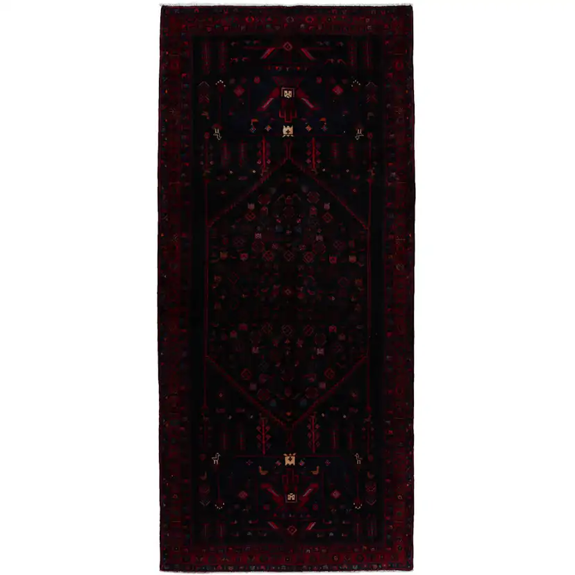 Persisk Matta Arkiio Kurdistan 152x350