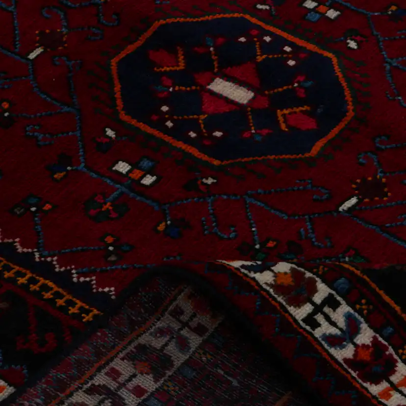 Persisk Matta Arkiio Tuyserkan 169x313