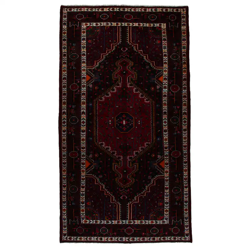 Persisk Matta Arkiio Tuyserkan 169x313