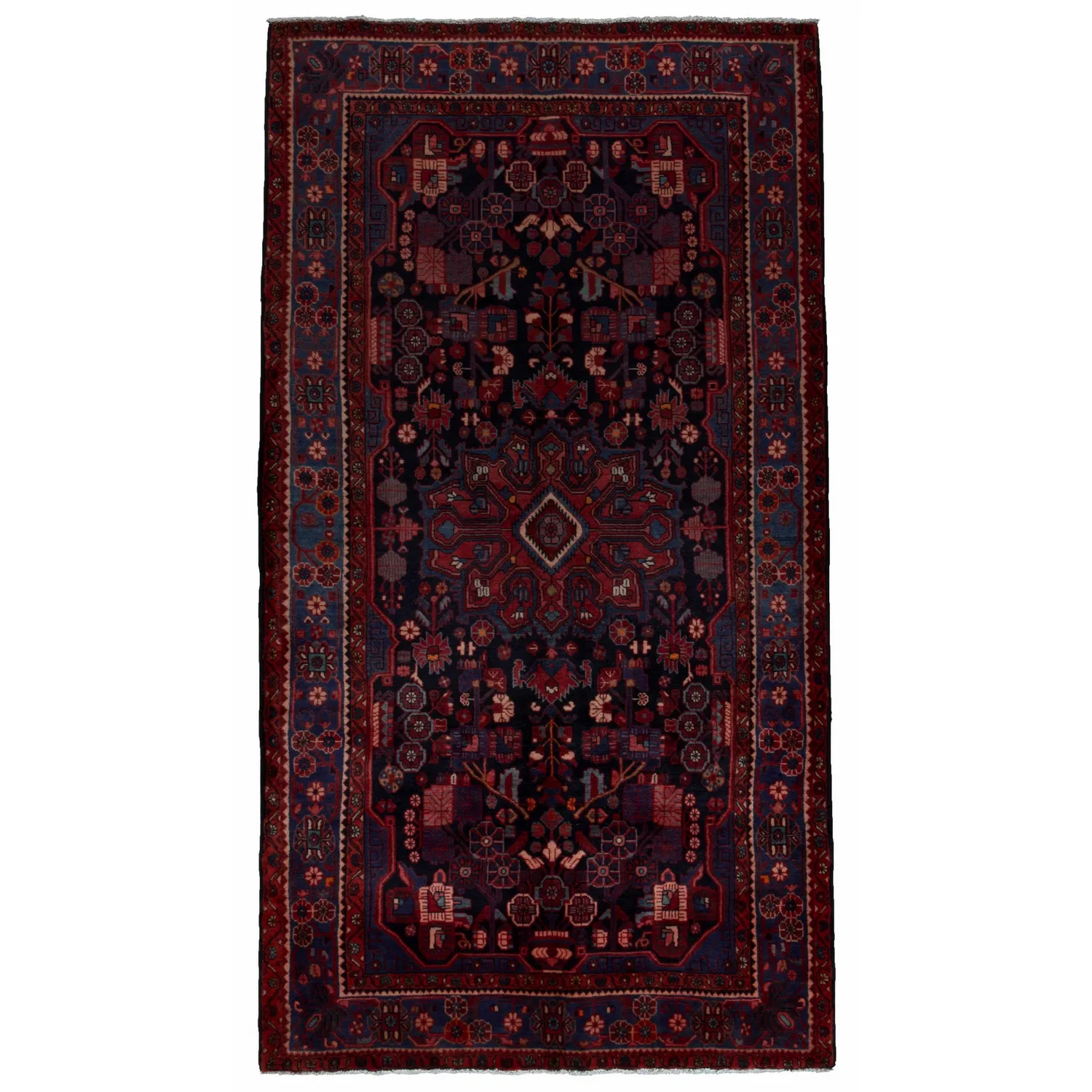 Persisk Matta Arkiio Hamadan 160x249