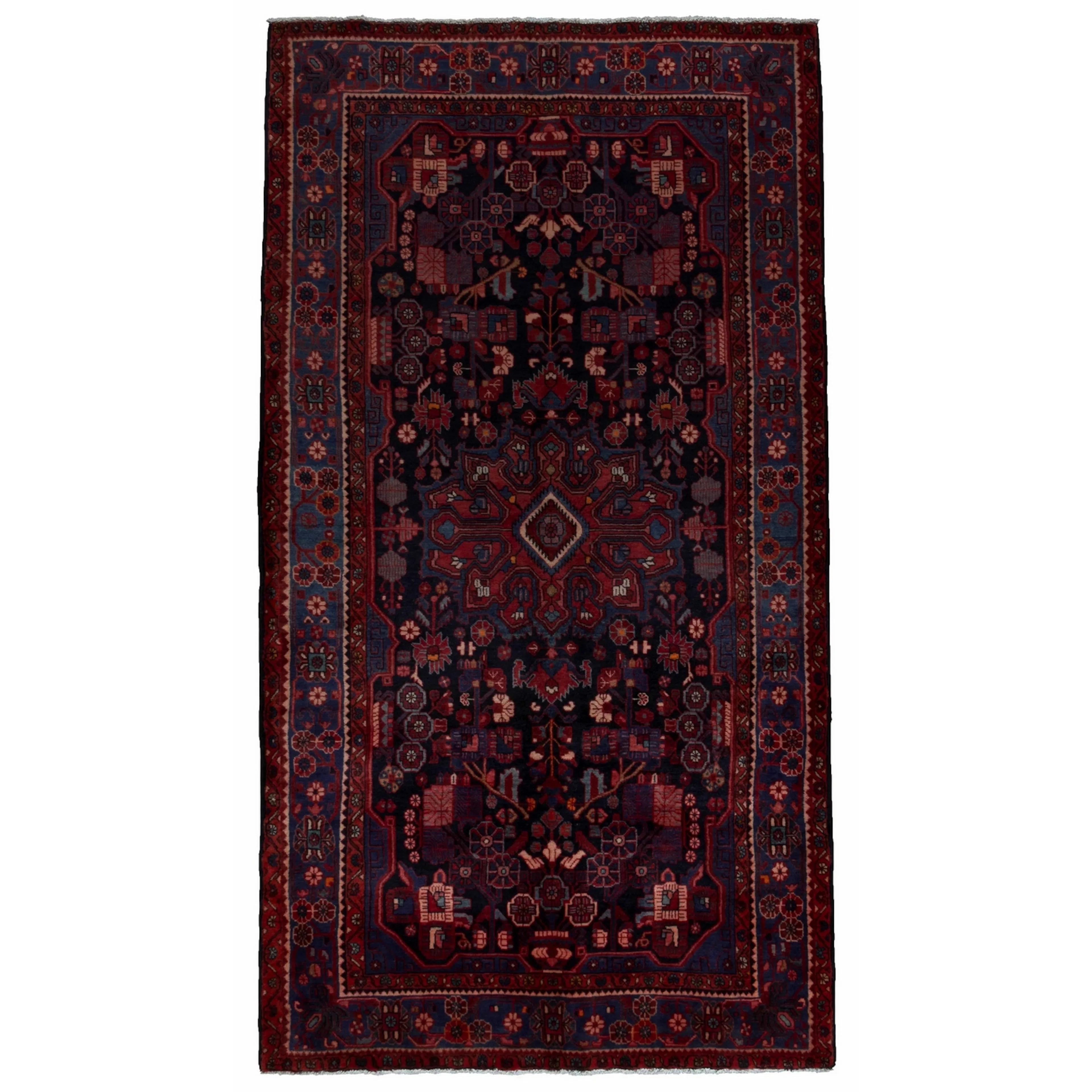 Persisk Matta Arkiio Hamadan 160x249