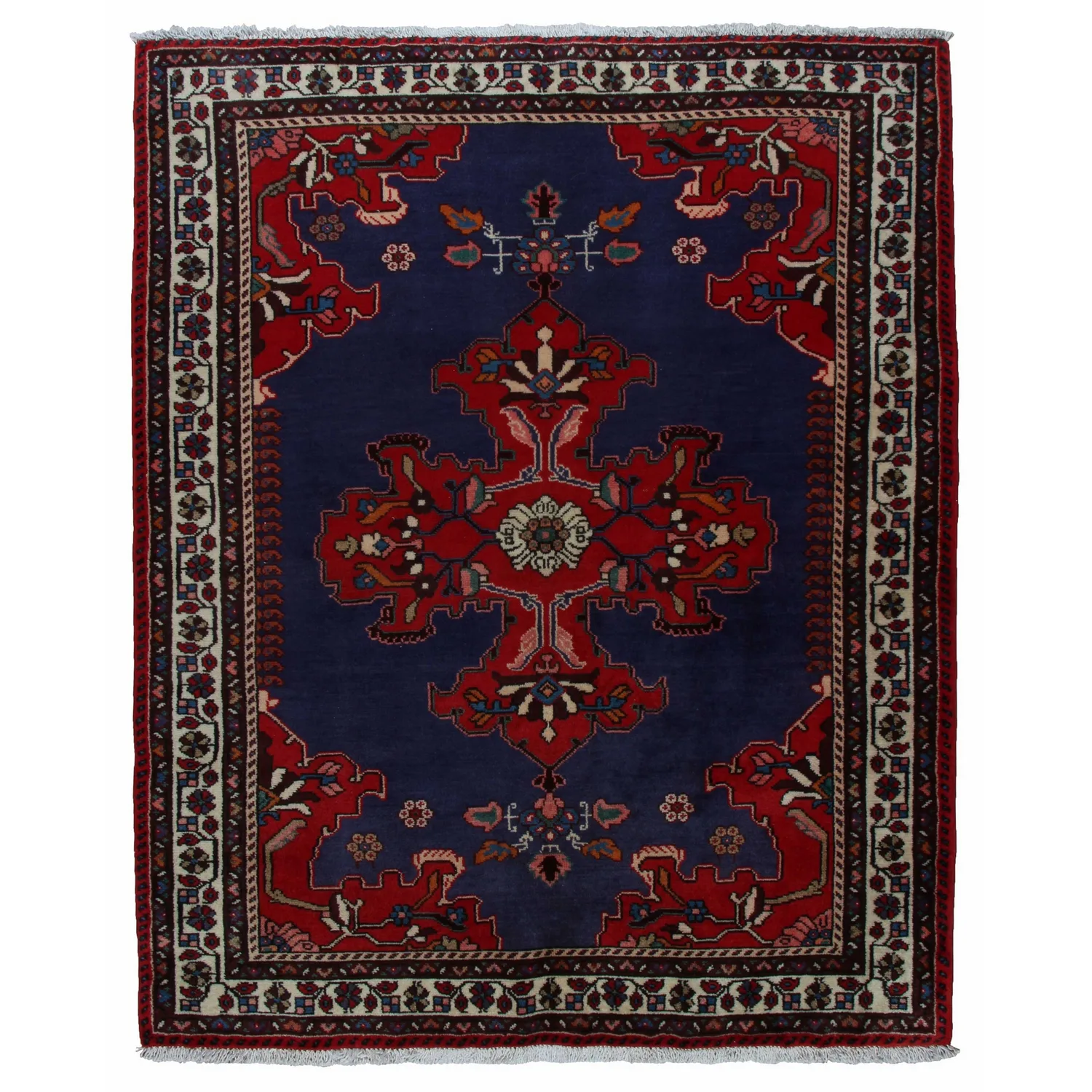 Persisk Matta Arkiio Tafresh 117x147